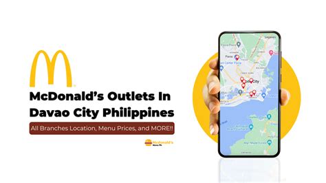 parkwood mcdo|McDonald’s Pasig Outlets .